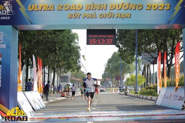 ULTRA ROAD 2023 - Ảnh #855471