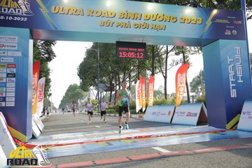 ULTRA ROAD 2023 - Ảnh #854940