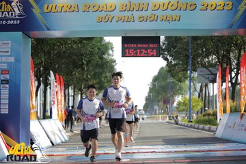 ULTRA ROAD 2023 - Ảnh #855517