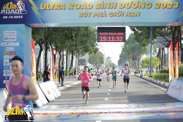ULTRA ROAD 2023 - Ảnh #855382