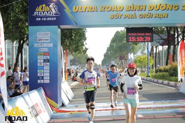 ULTRA ROAD 2023 - Ảnh #855255