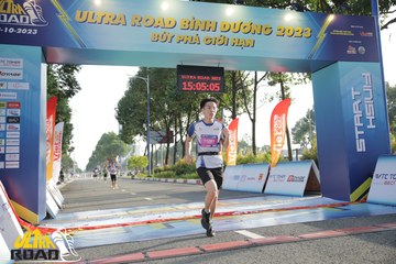 ULTRA ROAD 2023 - Ảnh #854926
