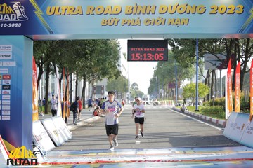 ULTRA ROAD 2023 - Ảnh #855546