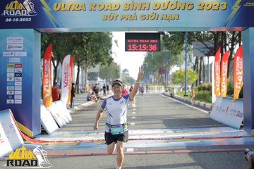 ULTRA ROAD 2023 - Ảnh #855731