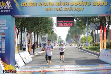 ULTRA ROAD 2023 - Ảnh #855550