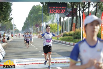 ULTRA ROAD 2023 - Ảnh #855282