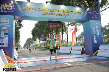 ULTRA ROAD 2023 - Ảnh #854992