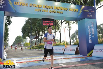 ULTRA ROAD 2023 - Ảnh #855099