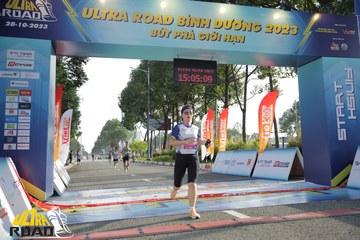 ULTRA ROAD 2023 - Ảnh #854938