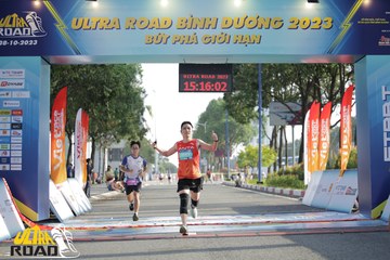 ULTRA ROAD 2023 - Ảnh #855789