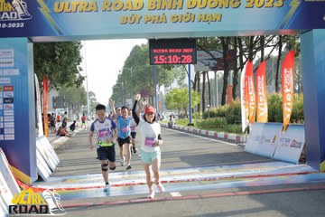 ULTRA ROAD 2023 - Ảnh #855252