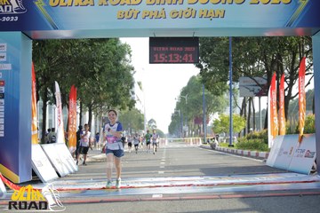 ULTRA ROAD 2023 - Ảnh #855582