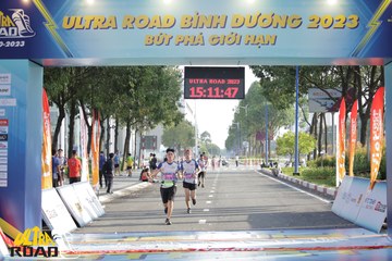 ULTRA ROAD 2023 - Ảnh #855411