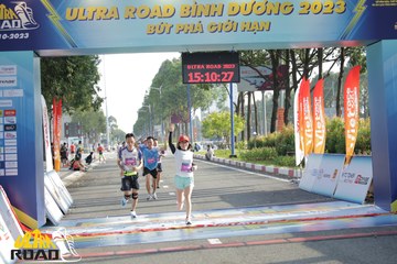 ULTRA ROAD 2023 - Ảnh #855247