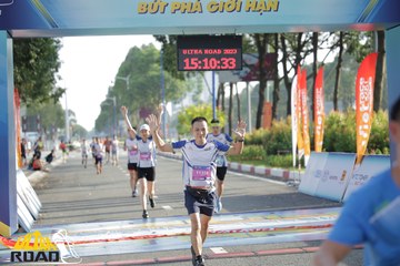 ULTRA ROAD 2023 - Ảnh #855268