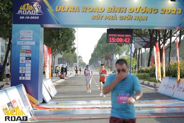 ULTRA ROAD 2023 - Ảnh #855197