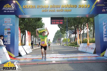 ULTRA ROAD 2023 - Ảnh #854555