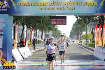ULTRA ROAD 2023 - Ảnh #855352
