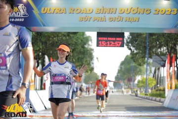 ULTRA ROAD 2023 - Ảnh #855529