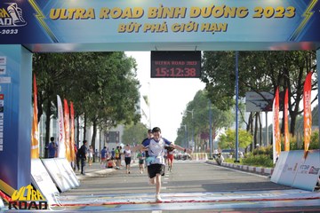 ULTRA ROAD 2023 - Ảnh #855474