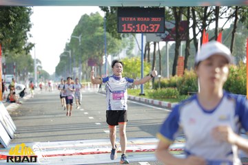 ULTRA ROAD 2023 - Ảnh #855281
