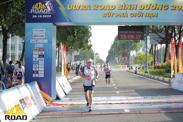 ULTRA ROAD 2023 - Ảnh #855168