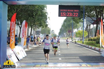 ULTRA ROAD 2023 - Ảnh #856583