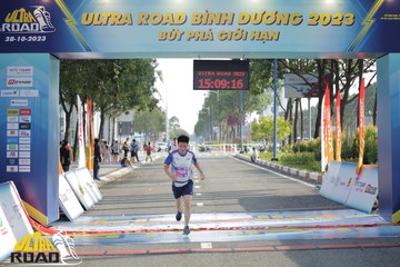 ULTRA ROAD 2023 - Ảnh #855148