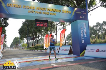 ULTRA ROAD 2023 - Ảnh #854977