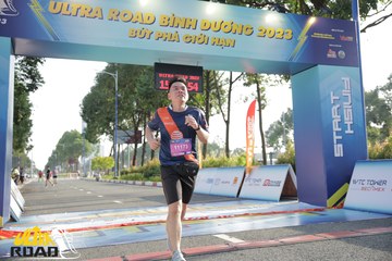 ULTRA ROAD 2023 - Ảnh #855141