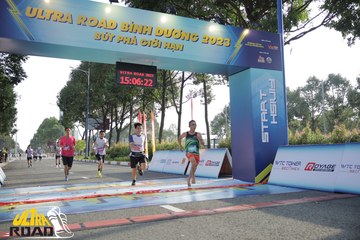 ULTRA ROAD 2023 - Ảnh #855029