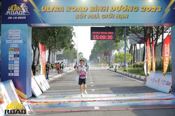 ULTRA ROAD 2023 - Ảnh #855175
