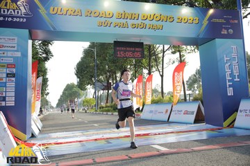 ULTRA ROAD 2023 - Ảnh #854924