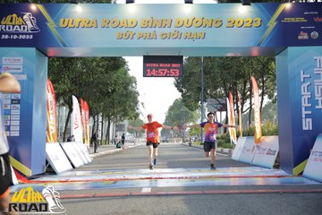 ULTRA ROAD 2023 - Ảnh #854427