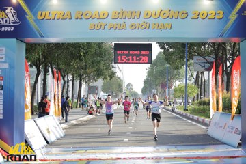 ULTRA ROAD 2023 - Ảnh #855369