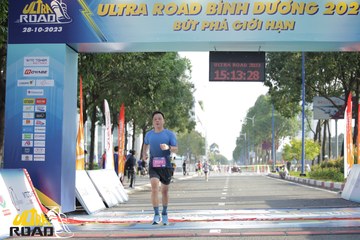 ULTRA ROAD 2023 - Ảnh #855575