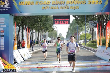 ULTRA ROAD 2023 - Ảnh #855395