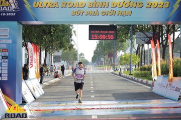 ULTRA ROAD 2023 - Ảnh #855210