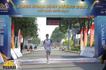 ULTRA ROAD 2023 - Ảnh #855802