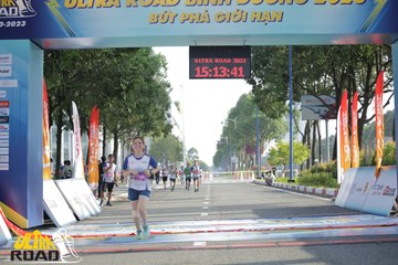 ULTRA ROAD 2023 - Ảnh #855584