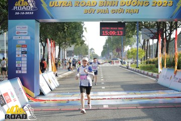 ULTRA ROAD 2023 - Ảnh #855143
