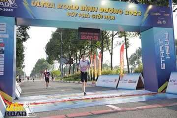 ULTRA ROAD 2023 - Ảnh #855123