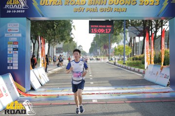 ULTRA ROAD 2023 - Ảnh #855158