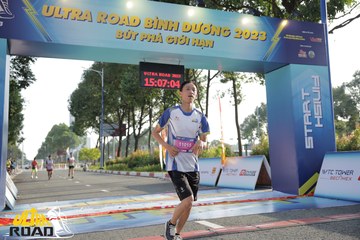 ULTRA ROAD 2023 - Ảnh #855101