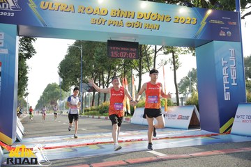ULTRA ROAD 2023 - Ảnh #855092
