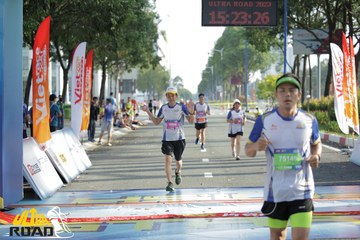 ULTRA ROAD 2023 - Ảnh #856609