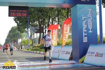ULTRA ROAD 2023 - Ảnh #855962