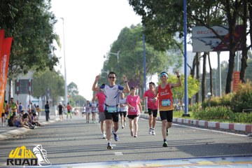 ULTRA ROAD 2023 - Ảnh #856038