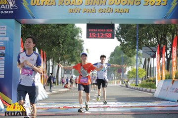ULTRA ROAD 2023 - Ảnh #855536