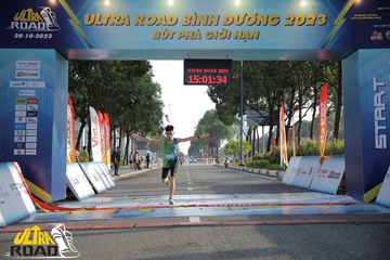 ULTRA ROAD 2023 - Ảnh #854630